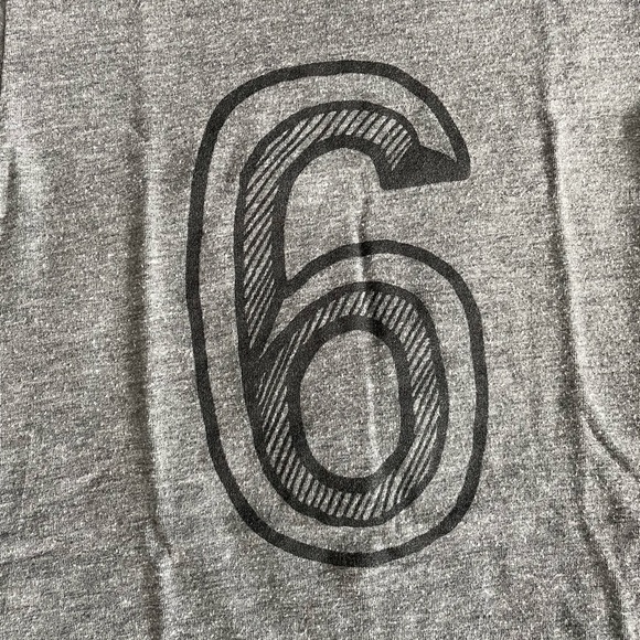 Mochi Kids 6 tshirt - unisex - Picture 2 of 3